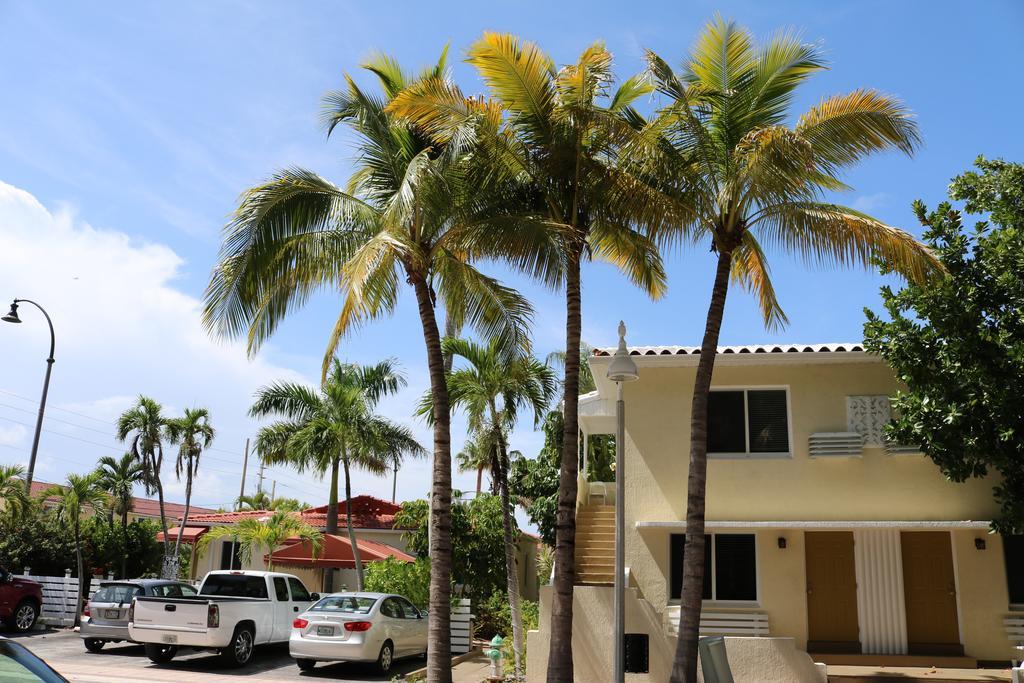 Motel Ocean Drive 2*
