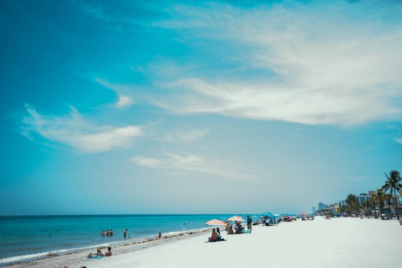 Ocean Drive